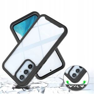 Buy Tech-Protect Defense360 Samsung Galaxy A54 5G Black - THP1704 - {ean13} - Home Screen Store Europe