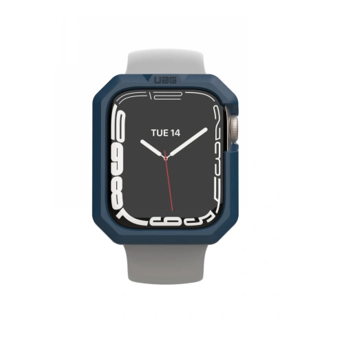 Kup Etui UAG Urban Armor Gear Scout Apple Watch 7 45 mm (mallard) - UAG1155 - {ean13} - Sklep Home Screen