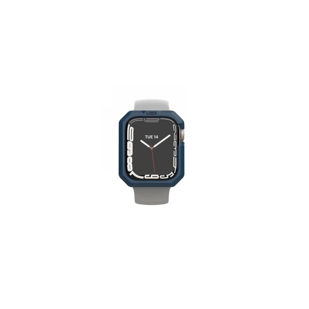 Etui UAG Urban Armor Gear Scout Apple Watch 7 45 mm (mallard)