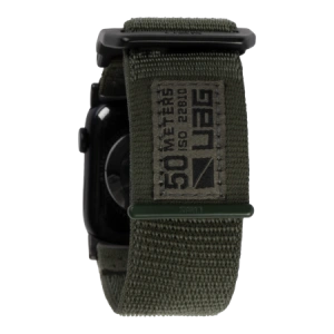 Kup UAG Urban Armor Gear Active Apple Watch 4/5/6/7/SE/8/9/Ultra 44/45/49mm - UAG1156 - {ean13} - Sklep Home Screen