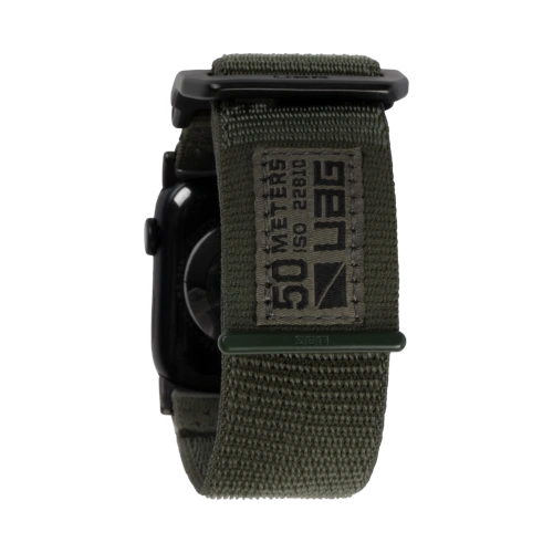 Kup UAG Urban Armor Gear Active Apple Watch 4/5/6/7/SE/8/9/Ultra 44/45/49mm - UAG1156 - {ean13} - Sklep Home Screen