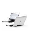 Etui UAG Urban Armor Gear Lucent [U] Apple MacBook Air 13 2022 M2 (ice)