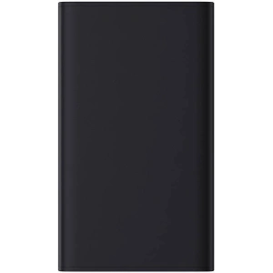 Powerbank Baseus Adaman 2, 20000mAh, 30W, 3xUSB, USB-C (czarny)