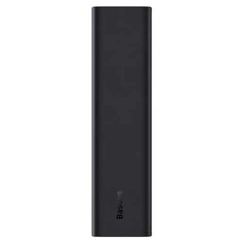 Kup Powerbank Baseus Adaman 2, 20000mAh, 30W, 3xUSB, USB-C (czarny) - BSU3902 - {ean13} - Sklep Home Screen