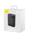 Kup Powerbank Baseus Adaman 2, 20000mAh, 30W, 3xUSB, USB-C (czarny) - BSU3902 - {ean13} - Sklep Home Screen