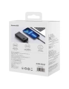 Kup Powerbank Baseus Adaman 2, 20000mAh, 30W, 3xUSB, USB-C (fekete) - BSU3902 - {ean13} - Sklep Home Screen