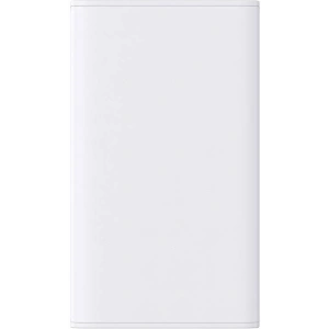 Powerbank Baseus Adaman 2, 20000mAh, 30W, 3xUSB, USB-C (biały)