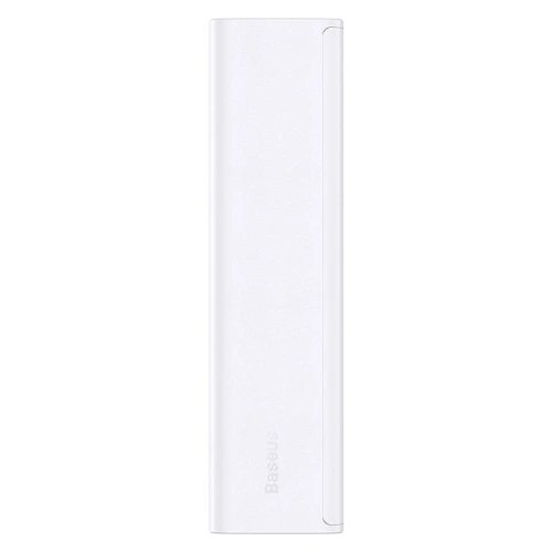 Kup Powerbank Baseus Adaman 2, 20000mAh, 30W, 3xUSB, USB-C (biały) - BSU3903 - {ean13} - Sklep Home Screen