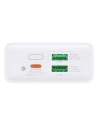 Kup Powerbank Baseus Adaman 2, 20000mAh, 30W, 3xUSB, USB-C (biały) - BSU3903 - {ean13} - Sklep Home Screen
