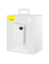 Kup Powerbank Baseus Adaman 2, 20000mAh, 30W, 3xUSB, USB-C (biały) - BSU3903 - {ean13} - Sklep Home Screen
