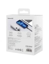Kup Powerbank Baseus Adaman 2, 20000mAh, 30W, 3xUSB, USB-C (biały) - BSU3903 - {ean13} - Sklep Home Screen
