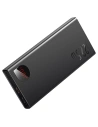 Kup Powerbank Baseus Adaman Metal, 10000mAh, 22.5W (černý) - BSU3904 - {ean13} - Sklep Home Screen
