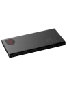 Kup Powerbank Baseus Adaman Metal, 10000mAh, 22.5W (czarny) - BSU3904 - {ean13} - Sklep Home Screen
