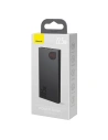 Kup Powerbank Baseus Adaman Metal, 10000mAh, 22.5W (černý) - BSU3904 - {ean13} - Sklep Home Screen