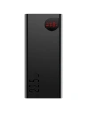 Buy Powerbank Baseus Adaman Metal, 20000mAh, 22.5W (black) - BSU3905 - {ean13} - Home Screen Store Europe