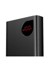 Kup Powerbanka Baseus Adaman Metal, 20000mAh, 22.5W (černá) - BSU3905 - {ean13} - Sklep Home Screen