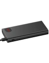 Buy Powerbank Baseus Adaman Metal, 20000mAh, 22.5W (black) - BSU3905 - {ean13} - Home Screen Store Europe