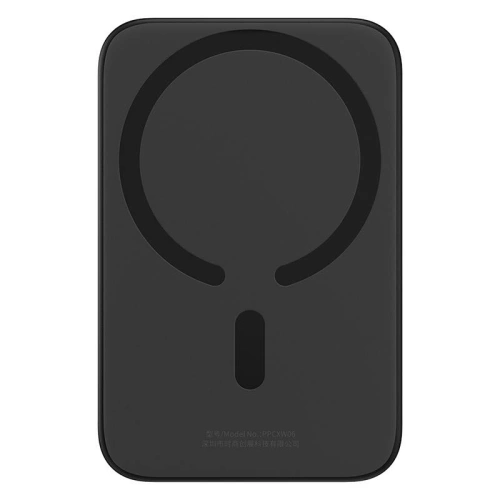 Buy Powerbank Baseus Magnetic 6000mAh, 20W (black) - BSU3906 - {ean13} - Home Screen Store Europe
