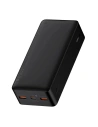 Kup Powerbank Baseus Bipow 30000mAh, 2xUSB, USB-C, 20W (fekete) - BSU3907 - {ean13} - Sklep Home Screen