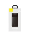 Kup Powerbank Baseus Bipow 30000mAh, 2xUSB, USB-C, 20W (fekete) - BSU3907 - {ean13} - Sklep Home Screen