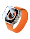 Gehärtetes Glas Baseus Glass Apple Watch Ultra 49mm