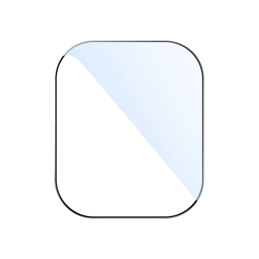 Szkło hartowane Baseus Glass Apple Watch Ultra 49mm