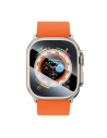 Kup Tvrzené sklo Baseus Glass Apple Watch Ultra 49mm - BSU3908 - {ean13} - Sklep Home Screen