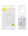 Kup Tvrzené sklo Baseus Glass Apple Watch Ultra 49mm - BSU3908 - {ean13} - Sklep Home Screen