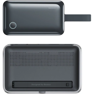 Kup Transmiter video Baseus HDMI 4K 30Hz czarny - BSU3909 - {ean13} - Sklep Home Screen