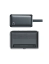 Kup Transmițător video Baseus HDMI 4K 30Hz negru - BSU3909 - {ean13} - Sklep Home Screen