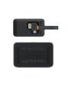 Buy Baseus Set of Transmitter and Receiver for Wireless HDMI 4K 30Hz Black (WKGQ050013) - BSU3909 - {ean13} - Home Screen Store Europe