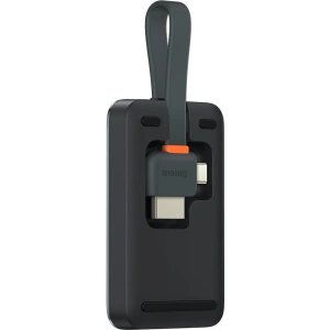 Buy Baseus Set of Transmitter and Receiver for Wireless HDMI 4K 30Hz Black (WKGQ050013) - BSU3909 - {ean13} - Home Screen Store Europe