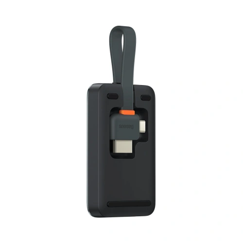 Buy Baseus Set of Transmitter and Receiver for Wireless HDMI 4K 30Hz Black (WKGQ050013) - BSU3909 - {ean13} - Home Screen Store Europe