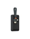 Buy Baseus Set of Transmitter and Receiver for Wireless HDMI 4K 30Hz Black (WKGQ050013) - BSU3909 - {ean13} - Home Screen Store Europe
