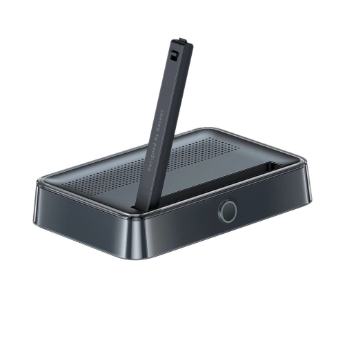Kup Video-Transmitter Baseus HDMI 4K 30Hz schwarz - BSU3909 - {ean13} - Sklep Home Screen