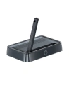 Buy Baseus Set of Transmitter and Receiver for Wireless HDMI 4K 30Hz Black (WKGQ050013) - BSU3909 - {ean13} - Home Screen Store Europe