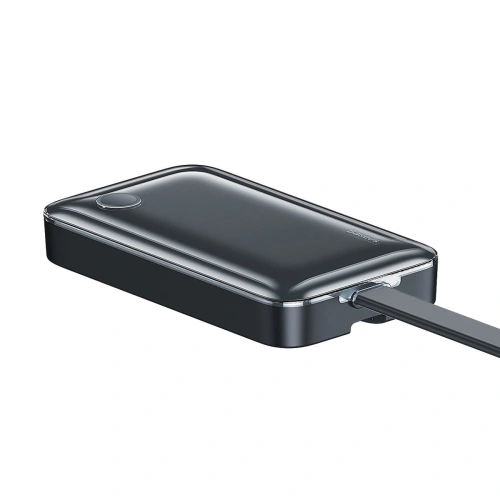 Kup Transmițător video Baseus HDMI 4K 30Hz negru - BSU3909 - {ean13} - Sklep Home Screen