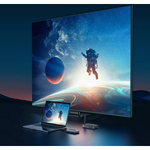 Kup Transmiter video Baseus HDMI 4K 30Hz czarny - BSU3909 - {ean13} - Sklep Home Screen