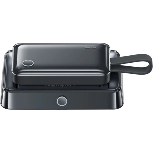 Kup Transmiter video Baseus HDMI 4K 30Hz czarny - BSU3909 - {ean13} - Sklep Home Screen