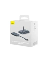 Kup Transmițător video Baseus HDMI 4K 30Hz negru - BSU3909 - {ean13} - Sklep Home Screen