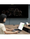 Kup Transmițător video Baseus HDMI 4K 30Hz negru - BSU3909 - {ean13} - Sklep Home Screen