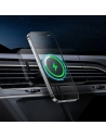 Buy Baseus Car Mount Holder Air Vent 15W + USB-A 25W white - BSU3911 - {ean13} - Home Screen Store Europe