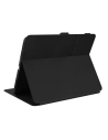 Etui Speck Balance Folio MICROBAN Apple iPad Pro 12.9 2018/2020/2021/2022 (3., 4., 5. i 6. generacji) (Black)