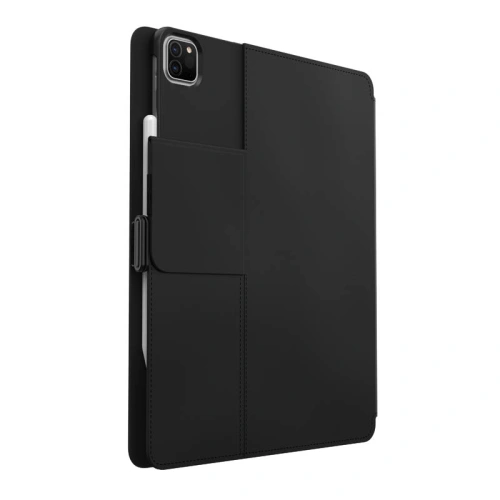 Kup Etui Speck Balance Folio MICROBAN Apple iPad Pro 12.9 2018/2020/2021/2022 (3., 4., 5. a 6. generace) (Černá) - SPK465 - {ean13} - Sklep Home Screen