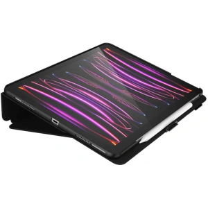 Kup Etui Speck Balance Folio MICROBAN Apple iPad Pro 12.9 2018/2020/2021/2022 (3., 4., 5. i 6. generacji) (Black) - SPK465 - {ean13} - Sklep Home Screen