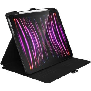 Kup Etui Speck Balance Folio MICROBAN Apple iPad Pro 12.9 2018/2020/2021/2022 (3., 4., 5. i 6. generacji) (Black) - SPK465 - {ean13} - Sklep Home Screen