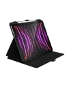 Kup Case Speck Balance Folio MICROBAN Apple iPad Pro 12.9 2018/2020/2021/2022 (3., 4., 5. und 6. Generation) (Schwarz) - SPK465 - {ean13} - Sklep Home Screen