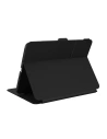 Etui Speck Balance Folio MICROBAN Apple iPad Air 10.9 2020/2022 (4, 5. generáció) / iPad Pro 11 2018/2020/2021/2022 (1, 2, 3, 4. generáció) / iPad Air 11 2024 (6. generáció) (Fekete)