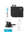 Kup Etui Speck Balance Folio MICROBAN Apple iPad Air 10.9 2020/2022 (4, 5 gen) / iPad Pro 11 2018/2020/2021/2022 (1, 2, 3, 4 gen) / iPad Air 11 2024 (6. generace) (Černá) - SPK466 - {ean13} - Sklep Home Screen