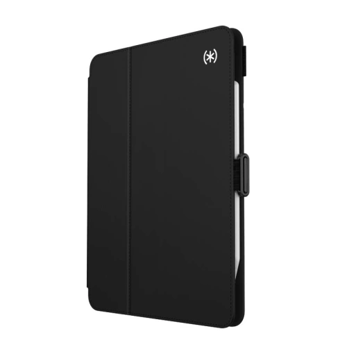 Kup Etui Speck Balance Folio MICROBAN Apple iPad Air 10.9 2020/2022 (4, 5 gen) / iPad Pro 11 2018/2020/2021/2022 (1, 2, 3, 4 gen) / iPad Air 11 2024 (6. generacji) (Black) - SPK466 - {ean13} - Sklep Home Screen